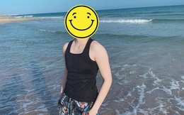 1 ngôi sao Vbiz diện áo thun ôm sát, khoe body mlem cùng vẻ đẹp phi giới tính khiến netizen đổ rầm rầm