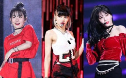 Knet chọn dàn line-up Street Woman Fighter phiên bản idol: BLACKPINK, TWICE, Red Velvet chiến &quot;khô máu&quot;