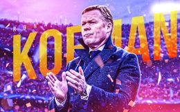 5 lý do Barca nên sa thải HLV Koeman ngay lập tức