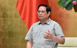 Thủ tướng Phạm Minh Chính: 'Không phải cứ lập rào cản là chống được dịch!'