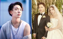 YG bùng nổ tin vui hôm nay: Taeyang (BIGBANG) và Min Hyo Rin có con đầu lòng, bà xã Bobby (iKON) cũng vừa hạ sinh quý tử