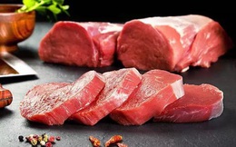 Sau 50 tuổi, các bệnh hiểm nghèo dễ mắc như chơi: 2 loại thịt nên ăn ít, khi chế biến cũng phải thật thận trọng để không rước bệnh vào người