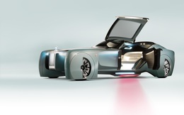 Rolls-Royce chuẩn bị cho ‘ngày trọng đại’, sắp ra mắt xe mới quan trọng nhất trong nhiều năm