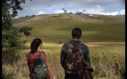 Hình ảnh thực tế đầu tiên của bộ phim truyền hình The Last of Us do HBO sản xuất