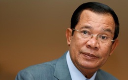 Campuchia vượt Mỹ, &quot;thành công nhất thế giới&quot; nhờ quyết sách táo bạo của ông Hun Sen với Trung Quốc
