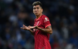 Bàn thắng hài hước của Firmino: Thủ môn đuổi bóng như lùa vịt trong vô vọng