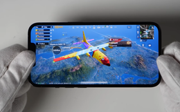 Thử chơi game trên iPhone 13 Pro, smartphone nhanh nhất lịch sử Apple