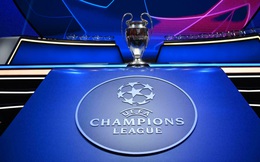 Lịch thi đấu, lịch phát sóng Champions League rạng sáng mai (30/9)