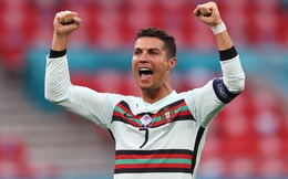 Lập siêu kỷ lục, Ronaldo được miễn nghĩa vụ ĐTQG để trở lại Man United