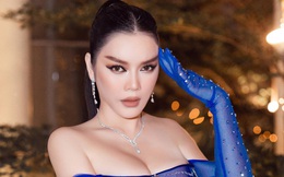 Bị hối thúc lấy chồng và sinh con ở tuổi 39, Lý Nhã Kỳ bức xúc ra mặt, đáp trả &quot;1 chọi 1&quot; rồi thẳng tay xoá hết bình luận