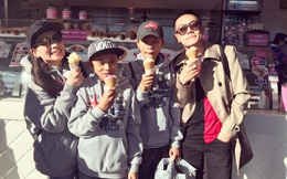 Đại diện ekip xúc động nhớ về Phi Nhung, tung loạt ảnh hiếm của cố nghệ sĩ lúc sinh thời