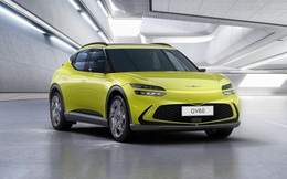 Genesis sắp giới thiệu một loạt xe mới, tham vọng đón đầu Audi