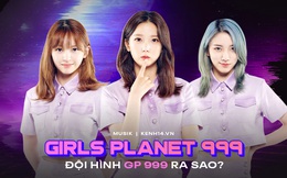 Đánh giá đội hình đầu tiên của Girls Planet 999: Có &quot;gà cũ&quot; SM và JYP, visual hay tài năng đều không thiếu nhưng center lạ lắm à nha!