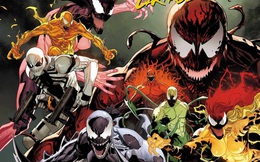Ngoài Venom và Carnage, những Symbiotes nào xứng đáng được tham gia MCU?