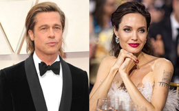 Angelina Jolie trải lòng về vụ bị &quot;ông trùm nghiện sex&quot; quấy rối, thái độ khó hiểu của Brad Pitt gây tranh cãi nảy lửa