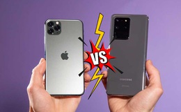 Cộng đồng mạng tranh cãi dữ dội về lý do người dùng iPhone không muốn sử dụng smartphone chạy Android