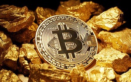 Đầu tuần USD thấp nhất 1 tháng, bitcoin tăng vọt lên gần 52.000 USD, vàng cao nhất 2,5 tháng