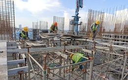 Doanh nghiệp bất động sản tìm cách “vượt” Covid-19 trong bối cảnh dịch bệnh còn kéo dài