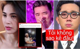 Khám phá hot trend &quot;Tôi không sao kê đâu&quot;, bài hát bất ngờ được Duy Mạnh tung ra