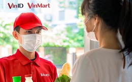 VinID “chạy tiếp sức” cùng người dân trong tâm dịch Hà Nội