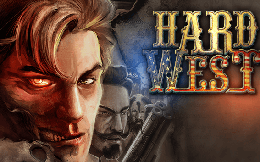 Chưa đến 1$, tải ngay game miền Tây hoang dã cực hay Hard West