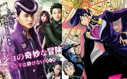 Những thảm họa live action khiến fan manga khóc thét, No.1 gọi tên Attack on Titan