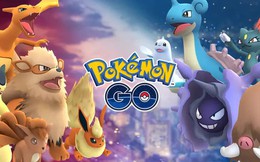 Cảnh sát bị sa thải vì mải chơi Pokémon GO mà quên... bắt cướp