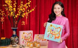 Bí quyết chọn quà Tết doanh nghiệp “sang” trong thiết kế, “trọng” ở tấm lòng
