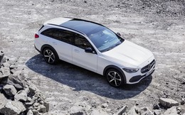 Phân khúc này sắp biến mất hoàn toàn khỏi dải sản phẩm Mercedes-Benz