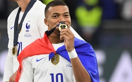 Kylian Mbappe, đứa trẻ bị nước Pháp chiều hư và sứ mệnh giành QBV (Phần 2)