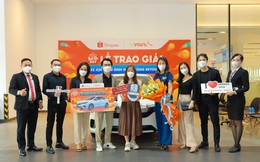 &quot;Soi&quot; những tuyệt chiêu hút fan của Số Gì Đây, hấp dẫn nhất vẫn là kho giải thưởng ngày càng &quot;nặng đô&quot;
