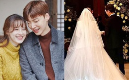 Top 1 Naver: Ahn Jae Hyun bỗng tung 1 bức ảnh cưới, netizen náo loạn nghi nam tài tử tái hôn sau 2 năm ly dị Goo Hye Sun
