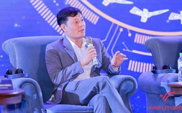 GS. Vũ Hà Văn: Vingroup và VinFuture đã tạo ra cơ hội đặc biệt và duy nhất để đưa nền khoa học Việt Nam vươn tầm thế giới