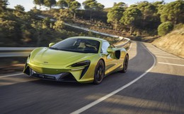 CEO McLaren thừa nhận có đàm phán cùng Volkswagen, fan vui mừng trước viễn cảnh chung nhà với Bugatti, Lamborghini