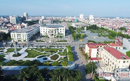 Bắc Giang phê duyệt quy hoạch dự án KĐT 80ha tại Việt Yên