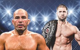 Kèo hay đã lên: Glover Teixeira đối đầu cùng Jiri Prochazka, Bi Nguyễn chuẩn bị xung trận