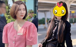 Sau Huyền Lizzie, thêm một mỹ nữ công sở diện đồ đẹp nức nở trên phim, phối đồ bao ngầu nhìn qua biết ngay tính cách nhân vật