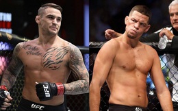 Dustin Poirier: Tôi chấp nhận thượng đài cùng Nate Diaz