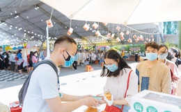 Thử thách 7 ngày thuần chay với hơn 7.000 người tham gia chỉ sau 6 tuần có gì thú vị?