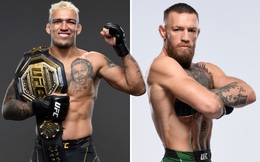 Chael Sonnen: Đối đầu với Charles Oliveira là cơ hội tốt nhất để Conor McGregor đòi lại đai thế giới 