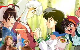 Những bộ anime isekai có nhân vật chính quay trở về thế giới ban đầu