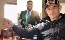 Dustin Poirier cho ra mắt công ty rượu, đối đầu cùng Proper 12 của Conor McGregor