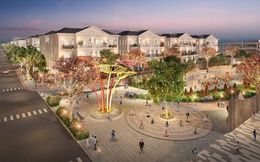 Eurowindow Twin Parks: “Tọa độ đắt giá - Bứt phá tiềm năng”