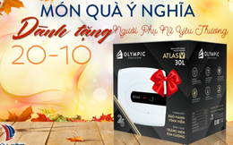 Gợi ý quà tặng phù hợp cho mẹ ngày 20/10
