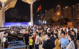 Màn ra mắt ngập tràn cảm xúc của Cộng đồng VinFast toàn cầu.