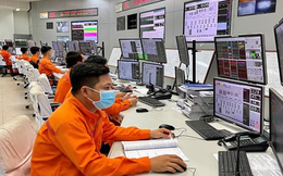 Nhiệt điện Duyên Hải ứng dụng "Quản lý lịch chuyển đổi định kỳ thiết bị"