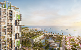 Sở hữu căn hộ biển Casilla – Thanh Long Bay chỉ từ 192 triệu đồng