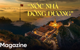 Tài trí người Việt và 2 kỳ tích ghi vào kỷ lục Guinness thế giới ở &quot;Nóc nhà Đông Dương&quot;