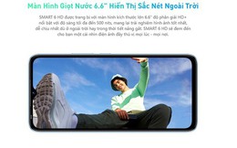 Infinix "tung chiêu phá đảo" phân khúc điện thoại dưới 2 triệu