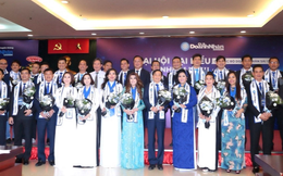 Câu lạc bộ Doanh Nhân Sài Gòn với "khát vọng vươn cao" ở tuổi 17